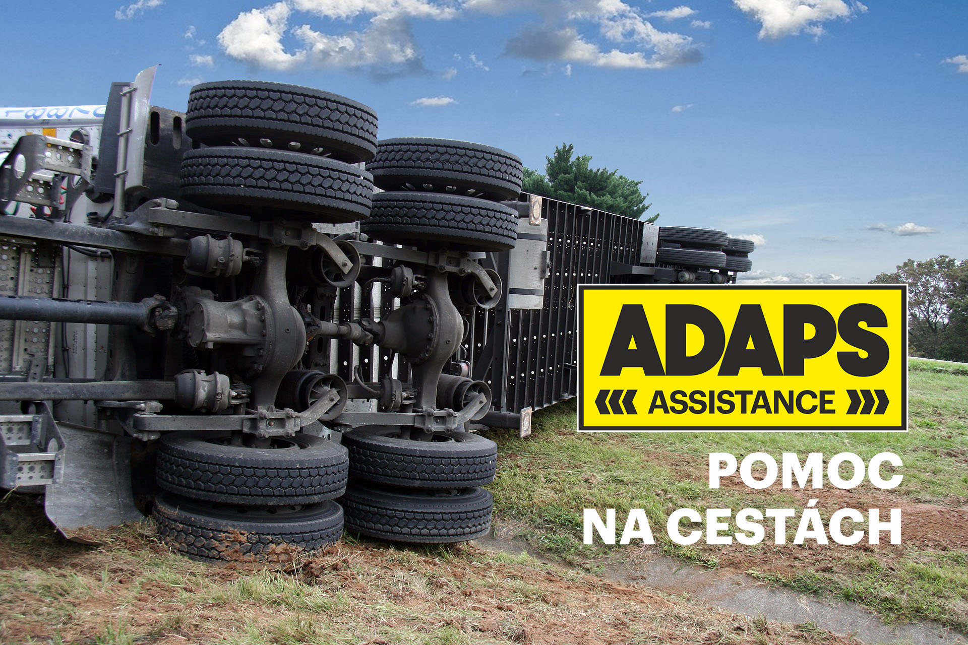 ADAPS Assistance - Servis 24