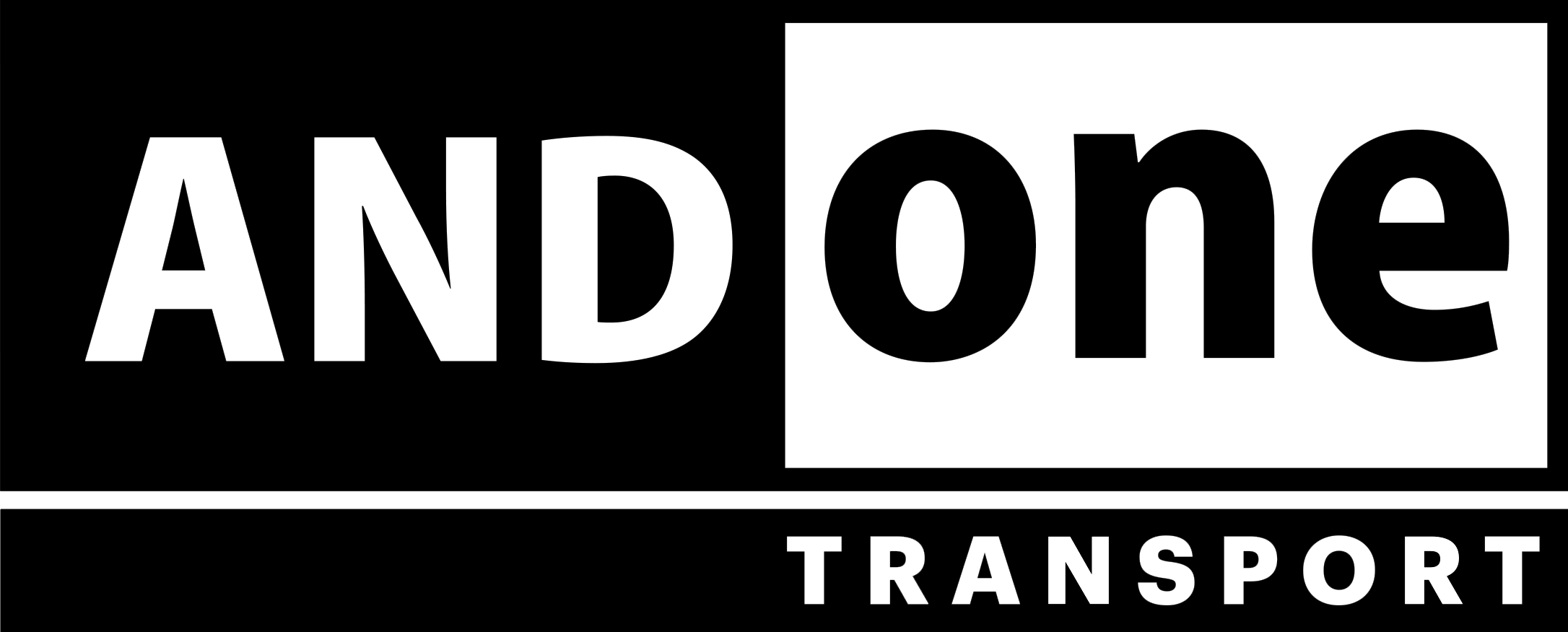 Andone Transport Logo